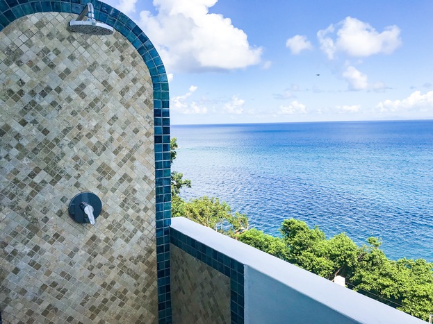 Villa Paradise