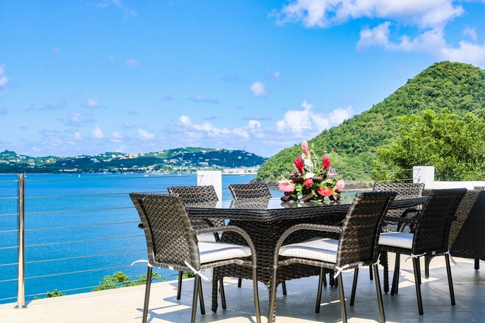Villa Paradise