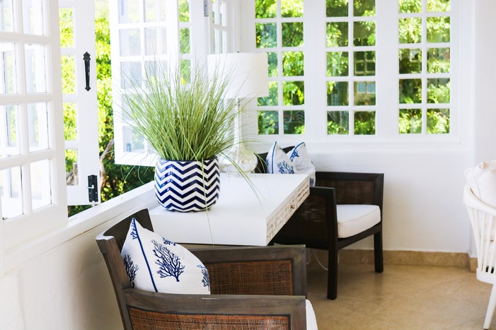 Villa Paradise