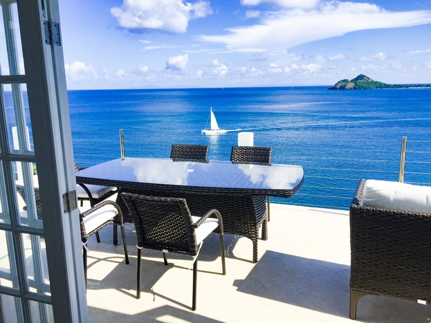 Villa Paradise