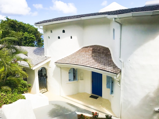 Villa Paradise
