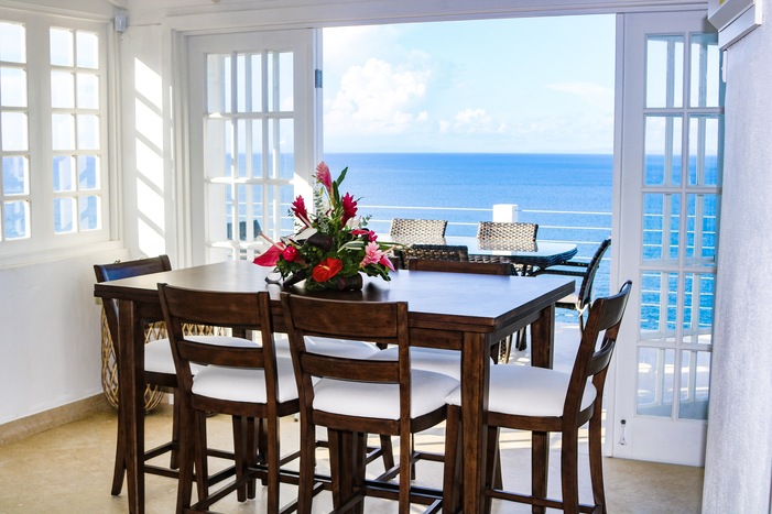 Villa Paradise