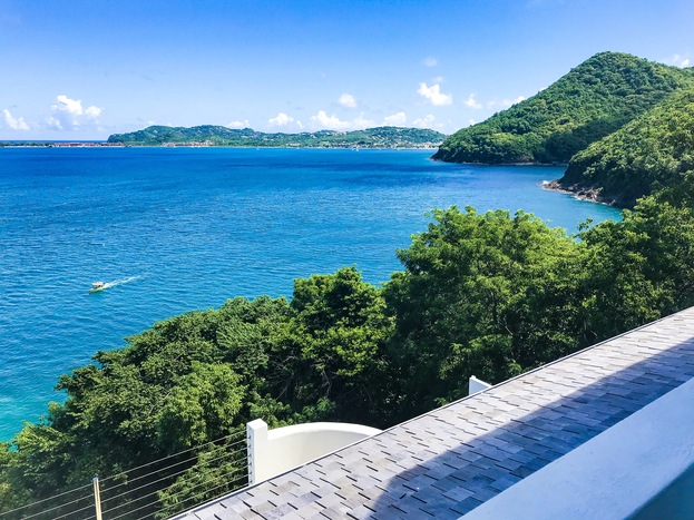 Villa Paradise