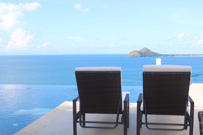 Villa Paradise