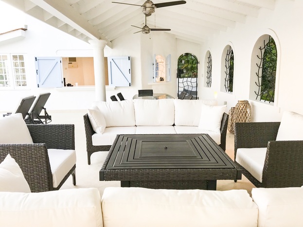 Villa Paradise