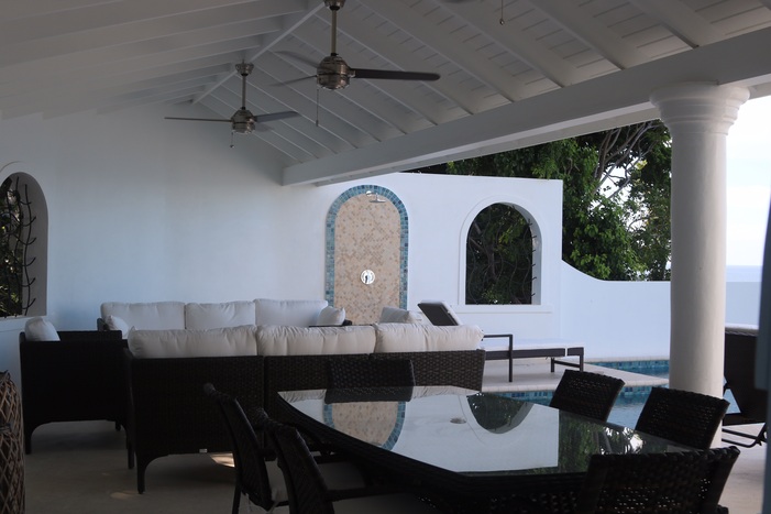 Villa Paradise