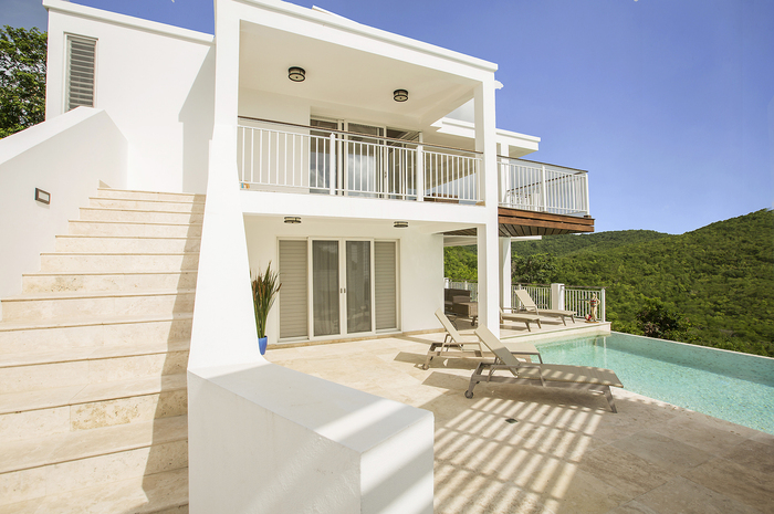 Windies Villa