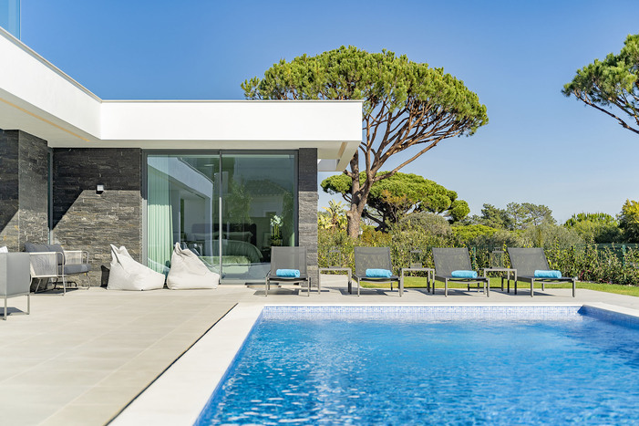 Villa Diamante