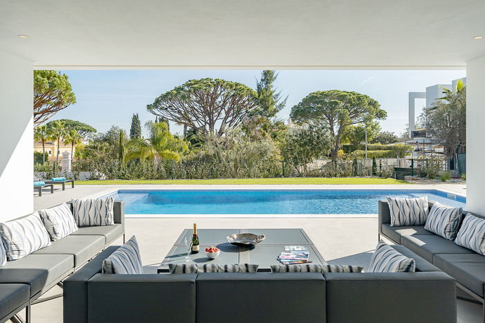 Villa Diamante