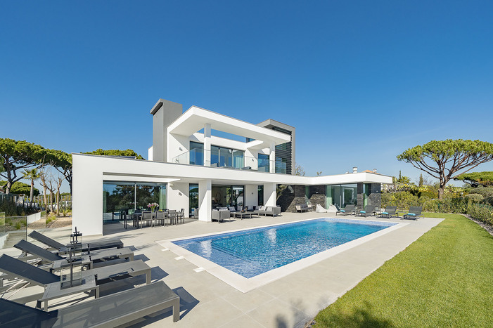 Villa Diamante