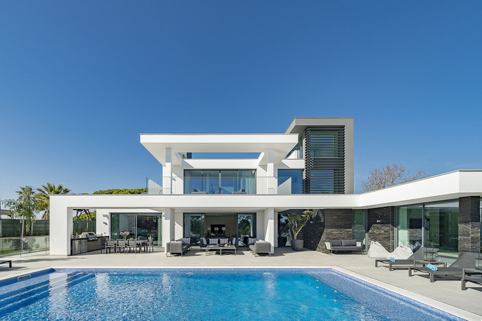 Villa Diamante