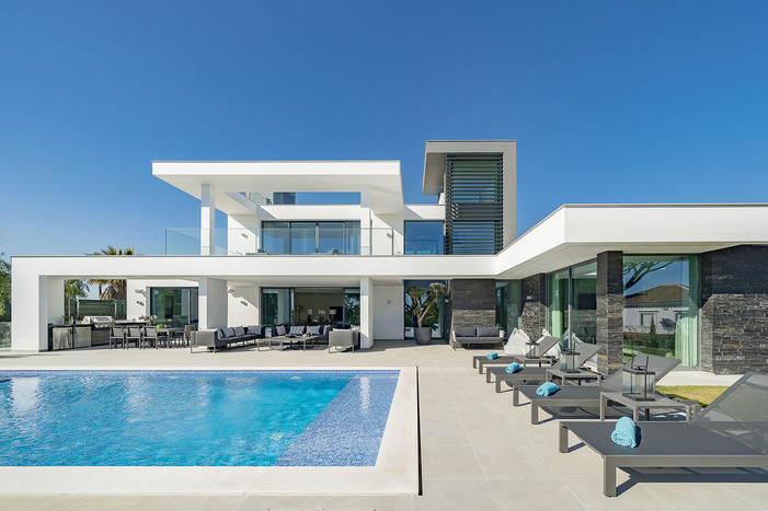 Villa Diamante