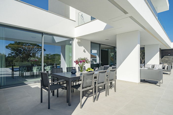 Villa Diamante