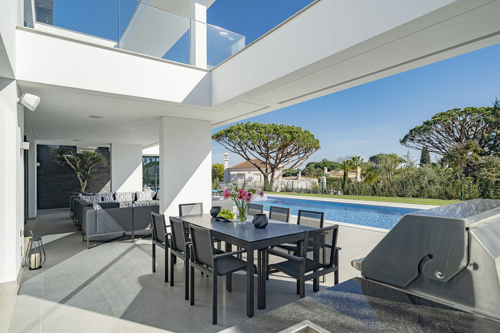 Villa Diamante