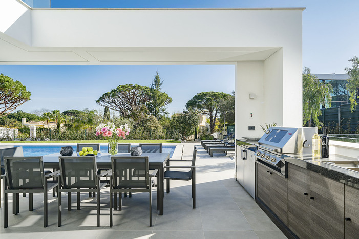 Villa Diamante