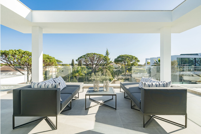 Villa Diamante