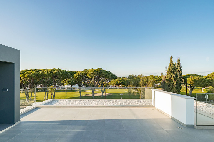 Villa Diamante