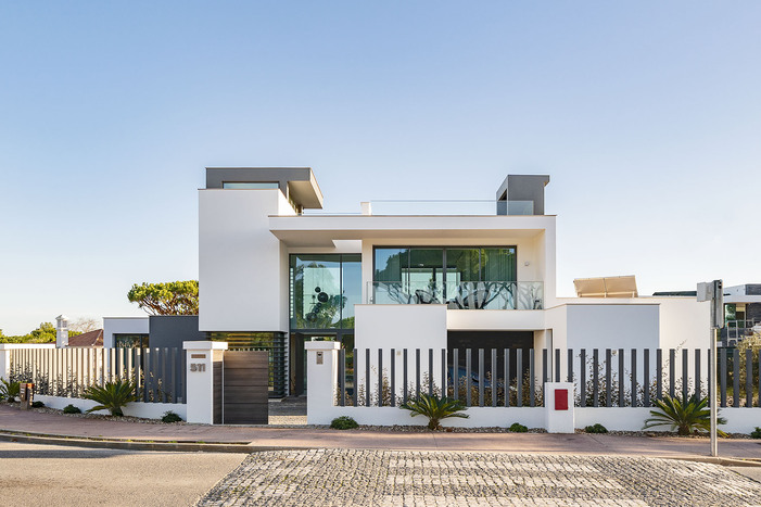 Villa Diamante