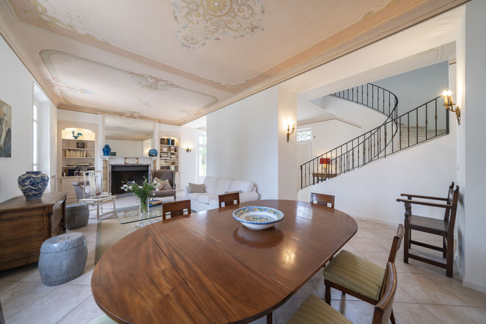 Villa Artsa