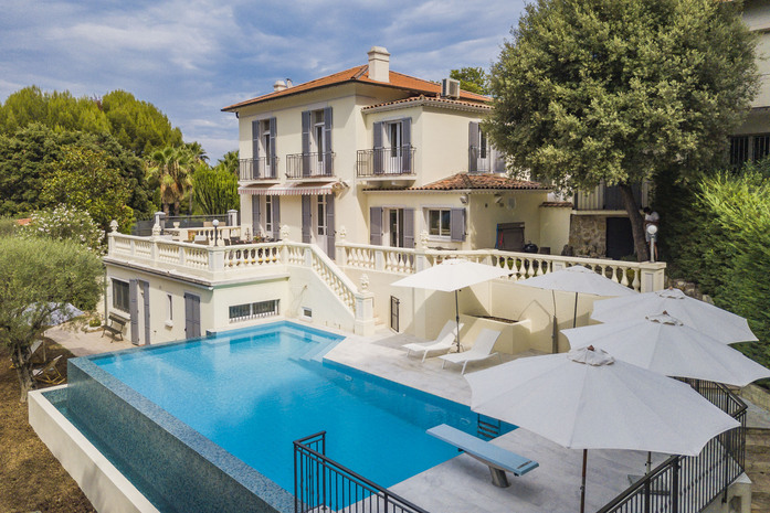 Villa Artsa