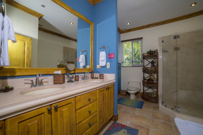 Casa Oasis