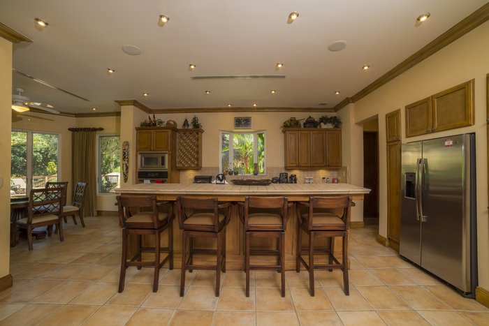 Casa Oasis