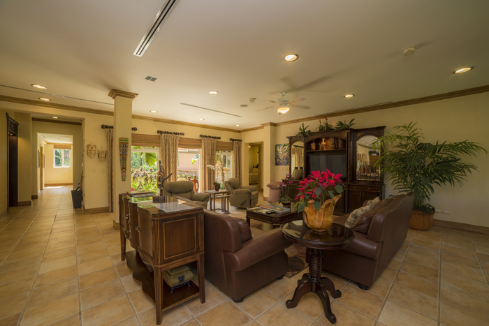 Casa Oasis