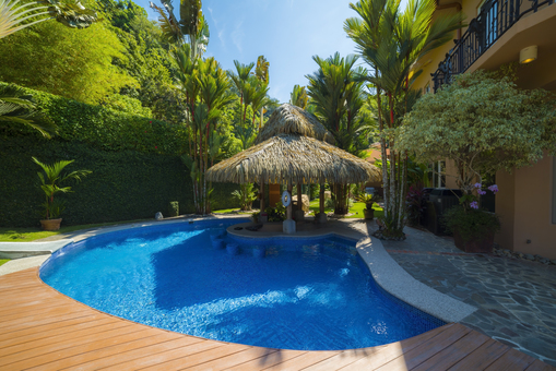 Casa Oasis