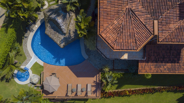 Casa Oasis