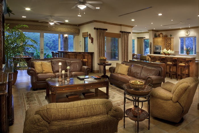 Casa Oasis