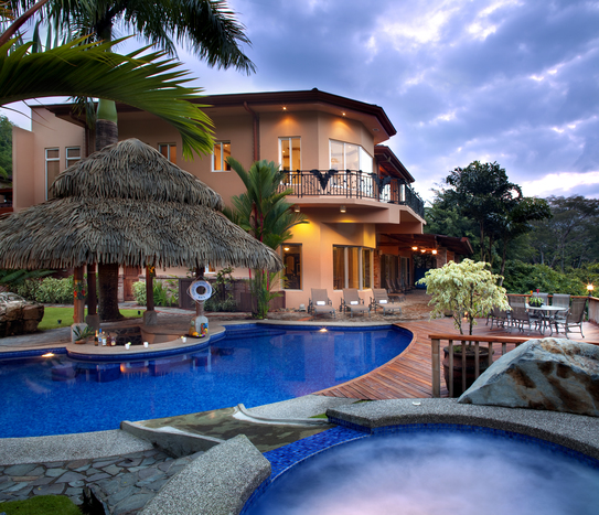 Casa Oasis