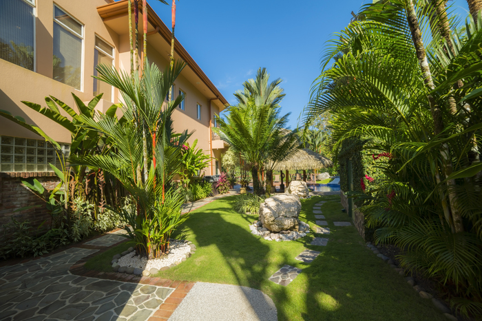 Casa Oasis