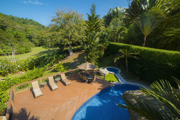 Casa Oasis