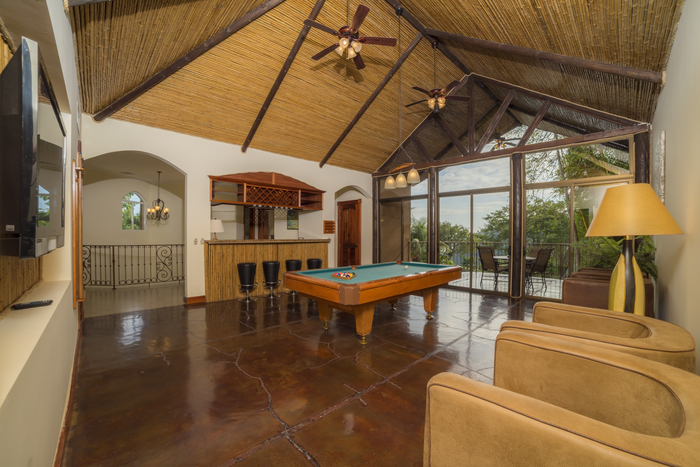 Casa Pacifica