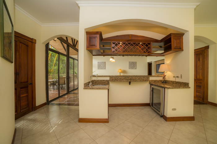 Casa Pacifica