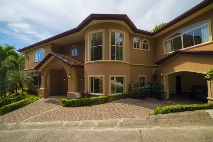 Casa Pacifica