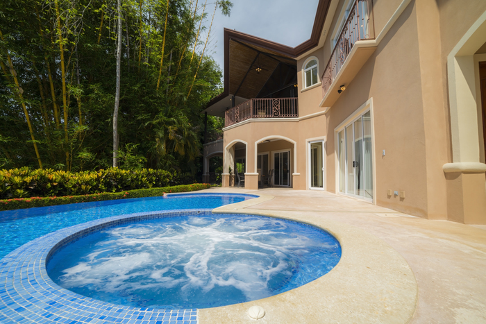 Casa Pacifica