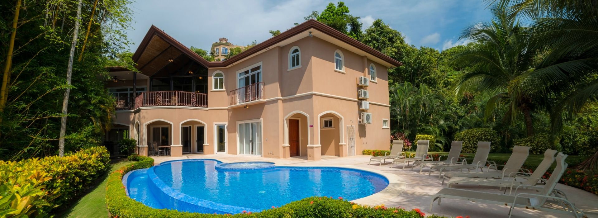 Casa Pacifica