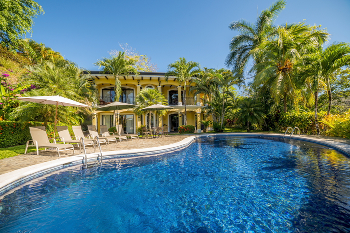 Casa Patron