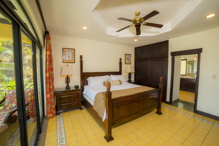 Casa Patron