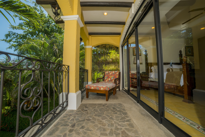 Casa Patron