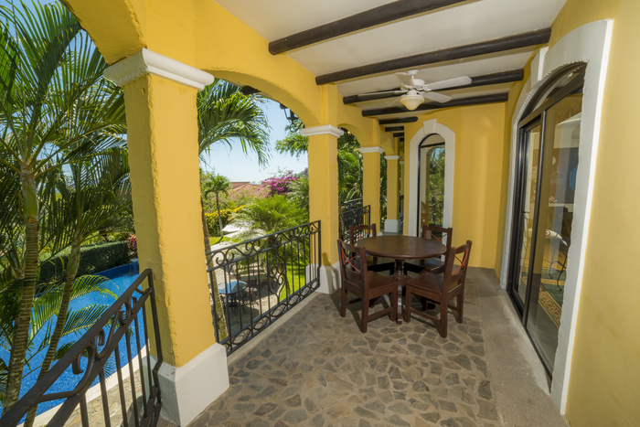 Casa Patron