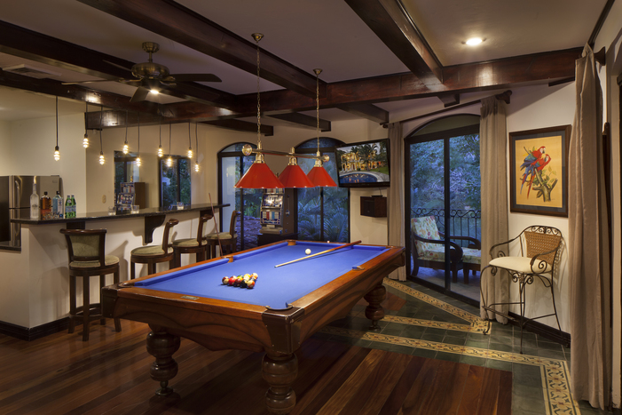 Casa Patron