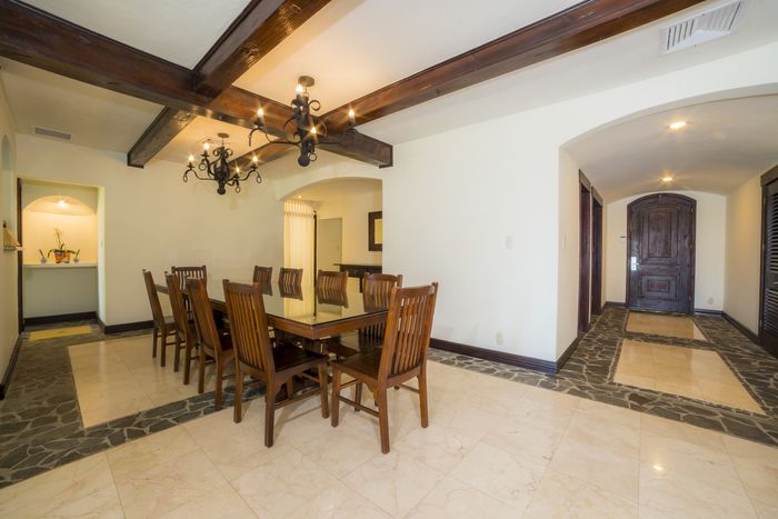 Casa Patron