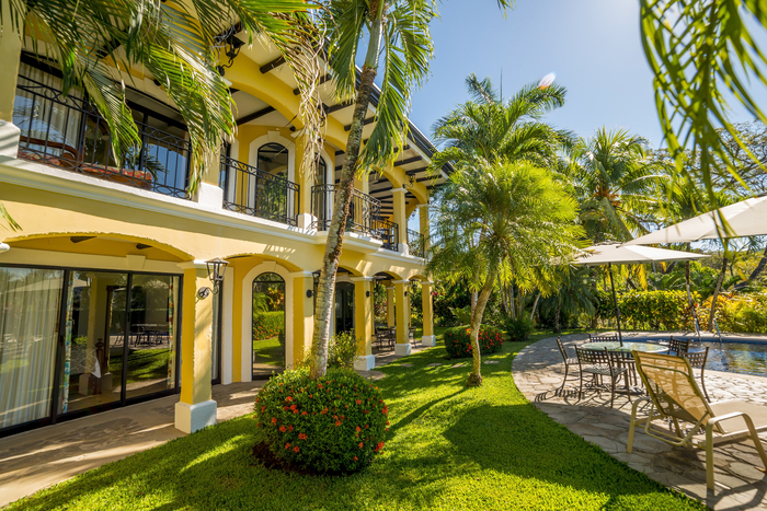 Casa Patron