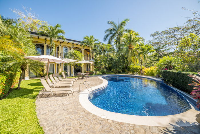 Casa Patron