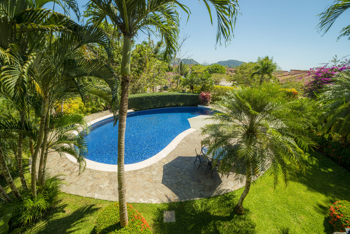 Casa Patron