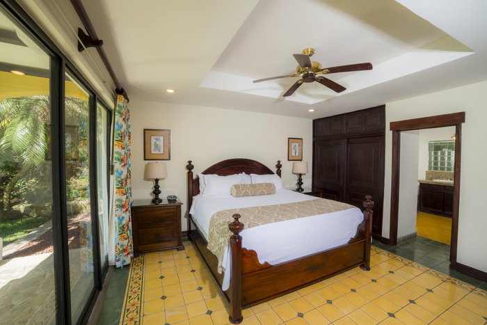 Casa Patron