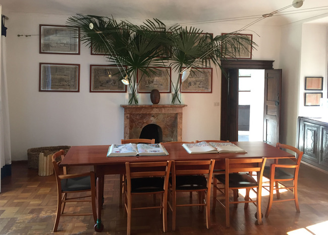 Casa Gia