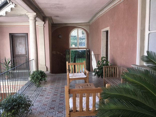 Casa Gia